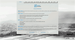 Desktop Screenshot of grupo-sacmag.com.mx